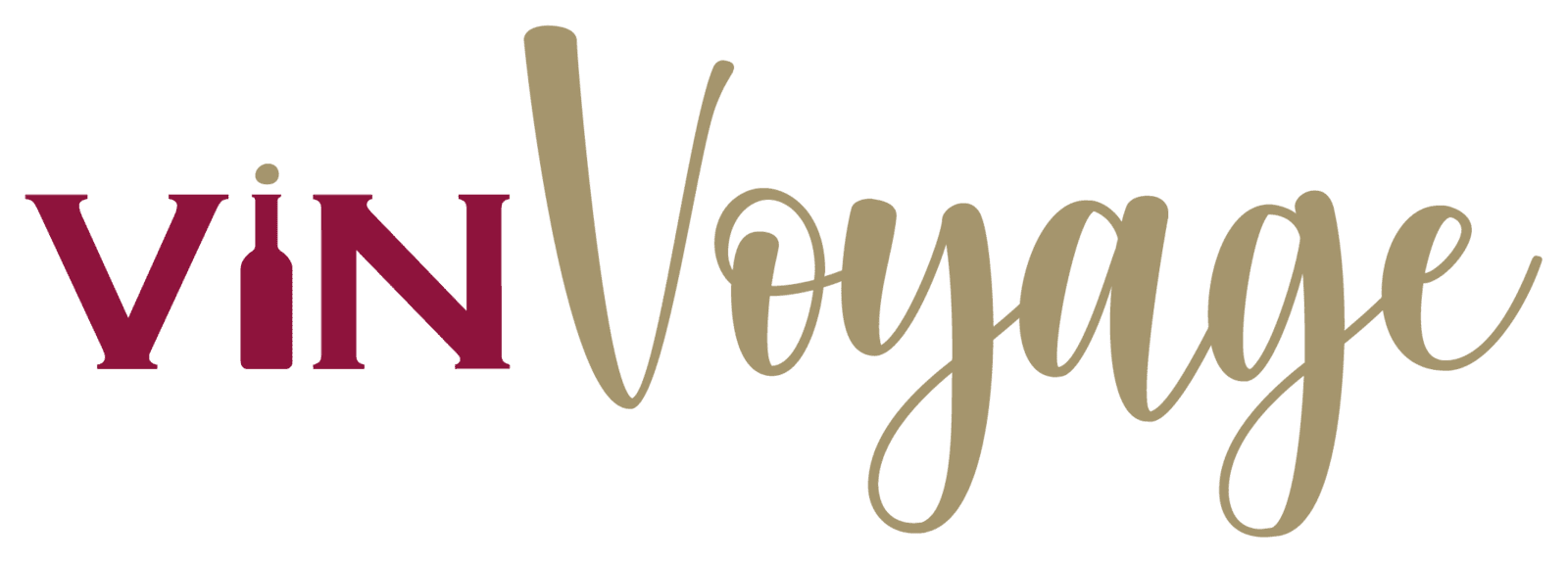 Vin Voyage